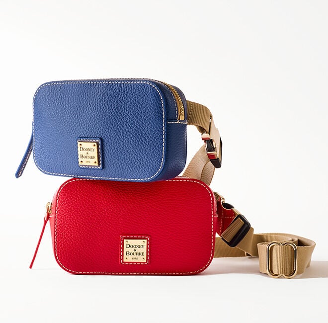 Dooney and bourke lani crossbody new arrivals